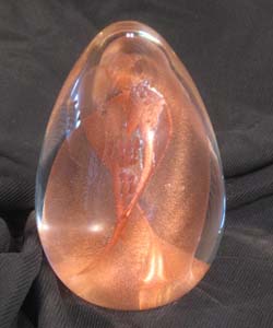 Copper Veil Copper Veil