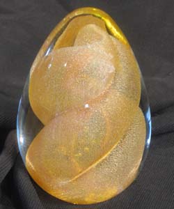 Gold Veil Gold Veil