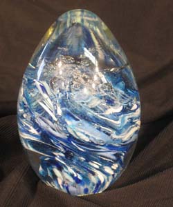 Ocean Swirl Ocean Swirl
