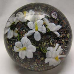 Floral 19, $750.00 Floral 19, $750.00