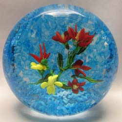 Floral 23, $750.00 Floral 23, $750.00