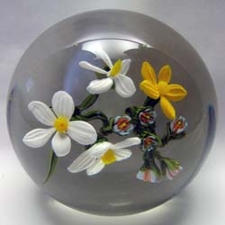 Floral 34, $700.00 Floral 34, $700.00