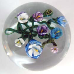 Floral 9, $700.00 Floral 9, $700.00