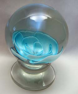 Lt. Blue Rose $600.00 Lt. Blue Rose $600.00